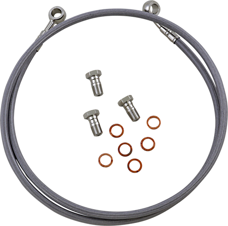 GALFER Clutch Line - V-Strom 1000 FK003D327CL - Cycle City Outdoors