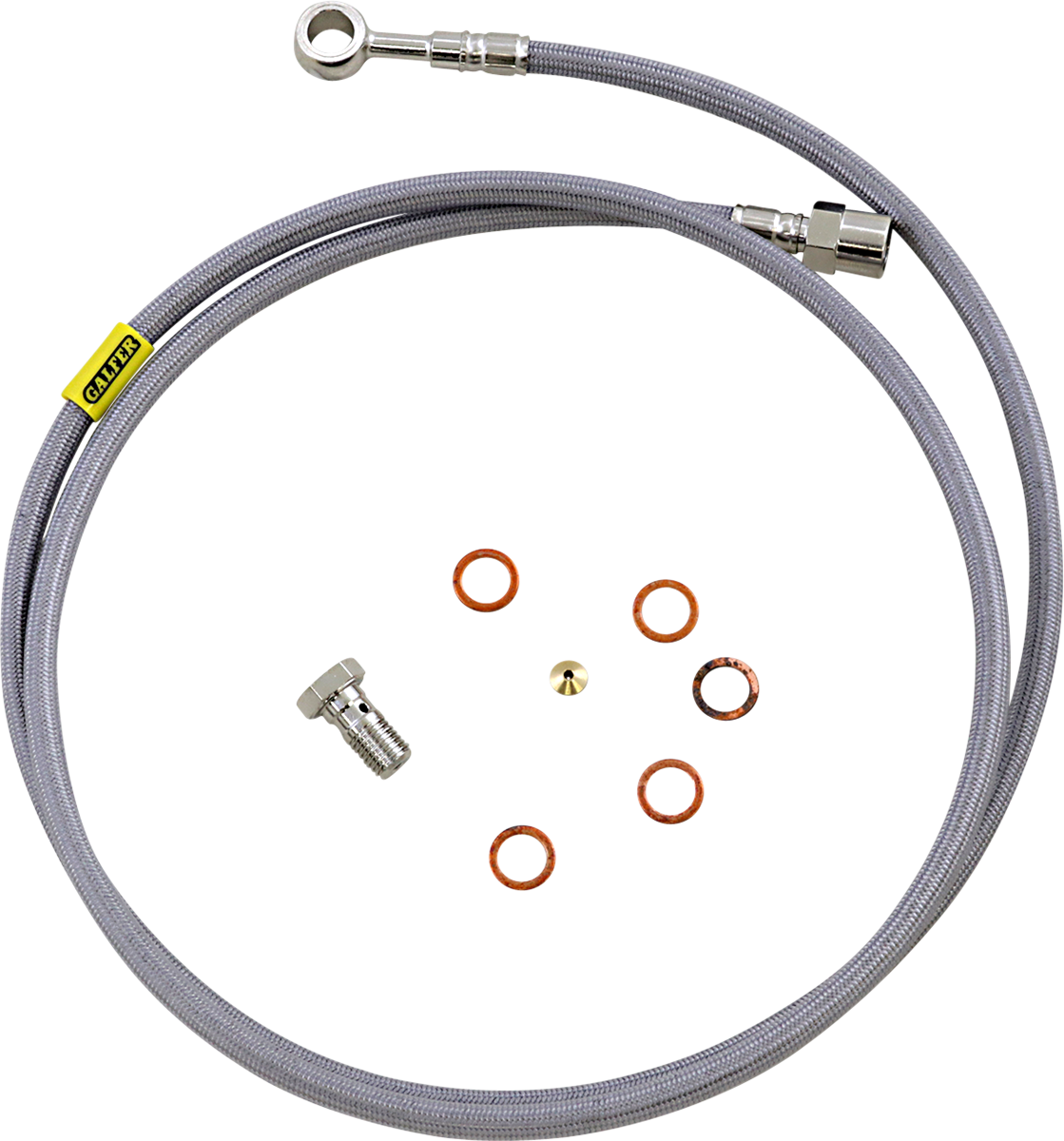 GALFER Clutch Line - VMX 1200 V-Max FK003D90CL - Cycle City Outdoors