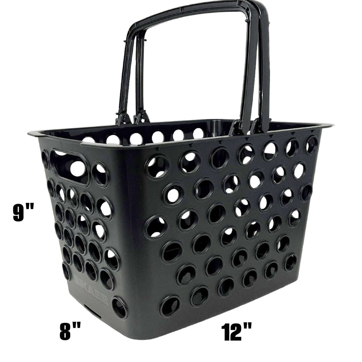 BiKase - MIK Momo Basket