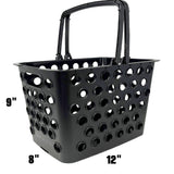 BiKase - MIK Momo Basket
