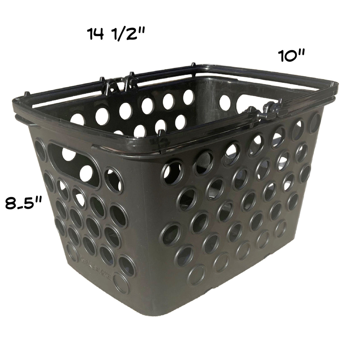 BiKASE Momo Basket
