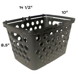 BiKASE Momo Basket