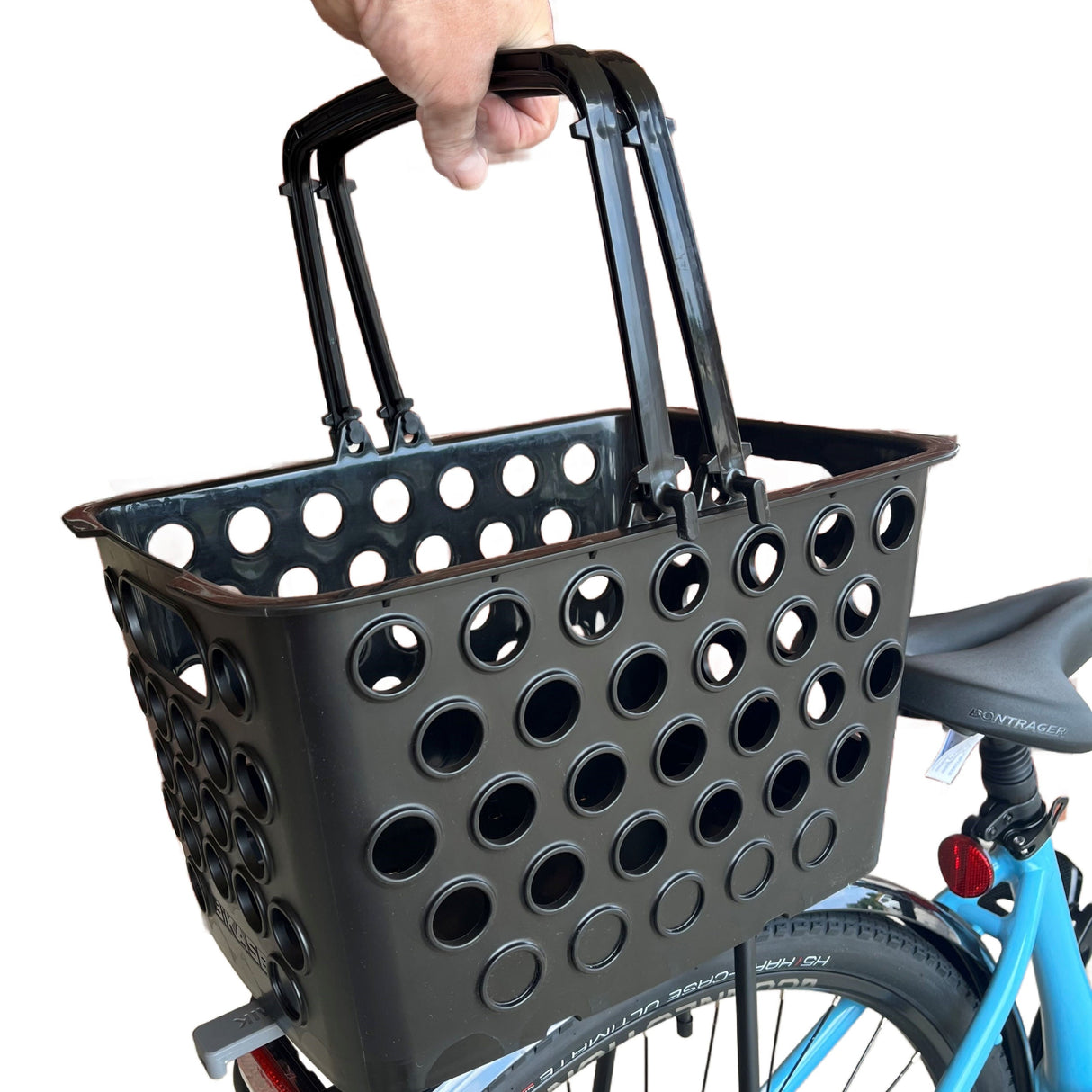 BiKASE Momo Basket