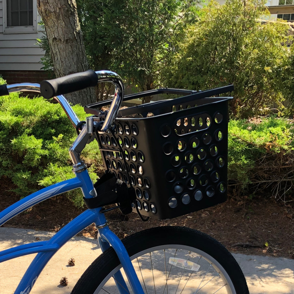 BiKASE Momo Basket