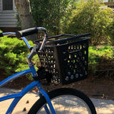 BiKASE Momo Basket