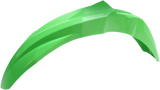 UFO | Fender | Kawasaki | Front