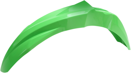 UFO | Fender | Kawasaki | Front