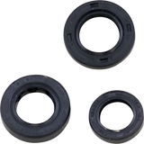 MOOSE RACING Oil Seal Set - Honda 822389MSE - Cycle City Outdoors