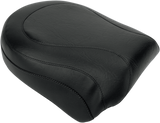 MUSTANG Vintage Wide Pillion Seat - Roadliner 76125