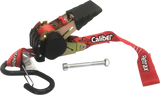 CALIBER Retrax Strap 13548