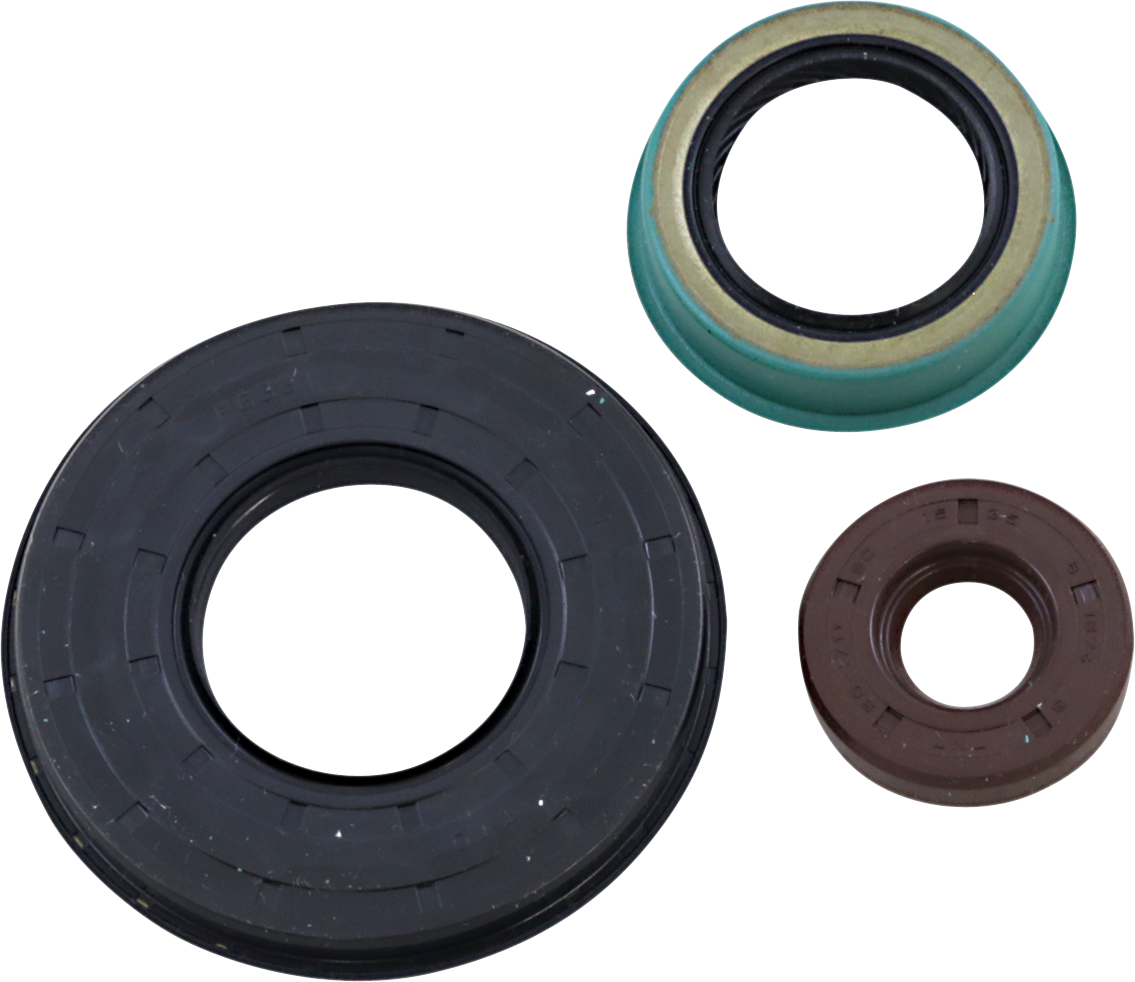 MOOSE RACING Oil Seal Set 822345MSE - Cycle City Outdoors