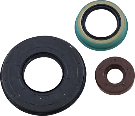 MOOSE RACING Oil Seal Set 822345MSE - Cycle City Outdoors