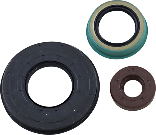 MOOSE RACING Oil Seal Set 822345MSE - Cycle City Outdoors
