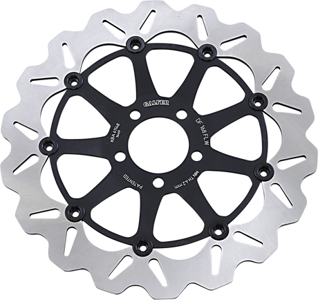 GALFER Front Rotor DF168CW - Cycle City Outdoors
