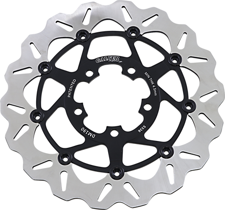 GALFER Front Rotor DF190CW - Cycle City Outdoors