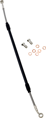 GALFER Brake Line Kit - Stainless Steel FK003D347R - Cycle City Outdoors