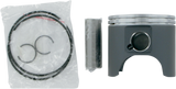 KIMPEX Piston Kit - +.010" - Bombardier/Ski Doo/Moto Ski/Rotax 982187