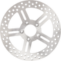 PERFORMANCE MACHINE (PM) Front Rotor - 11.5" - Classic 5 Spoke 0131-1584