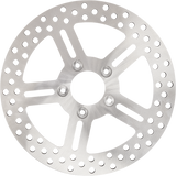 PERFORMANCE MACHINE (PM) Rear Rotor - 11.5" - Classic 5 Spoke 0131-1586
