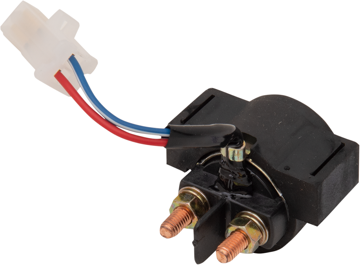 MOOSE RACING Solenoid Switch - Yamaha M-65-401 - Cycle City Outdoors