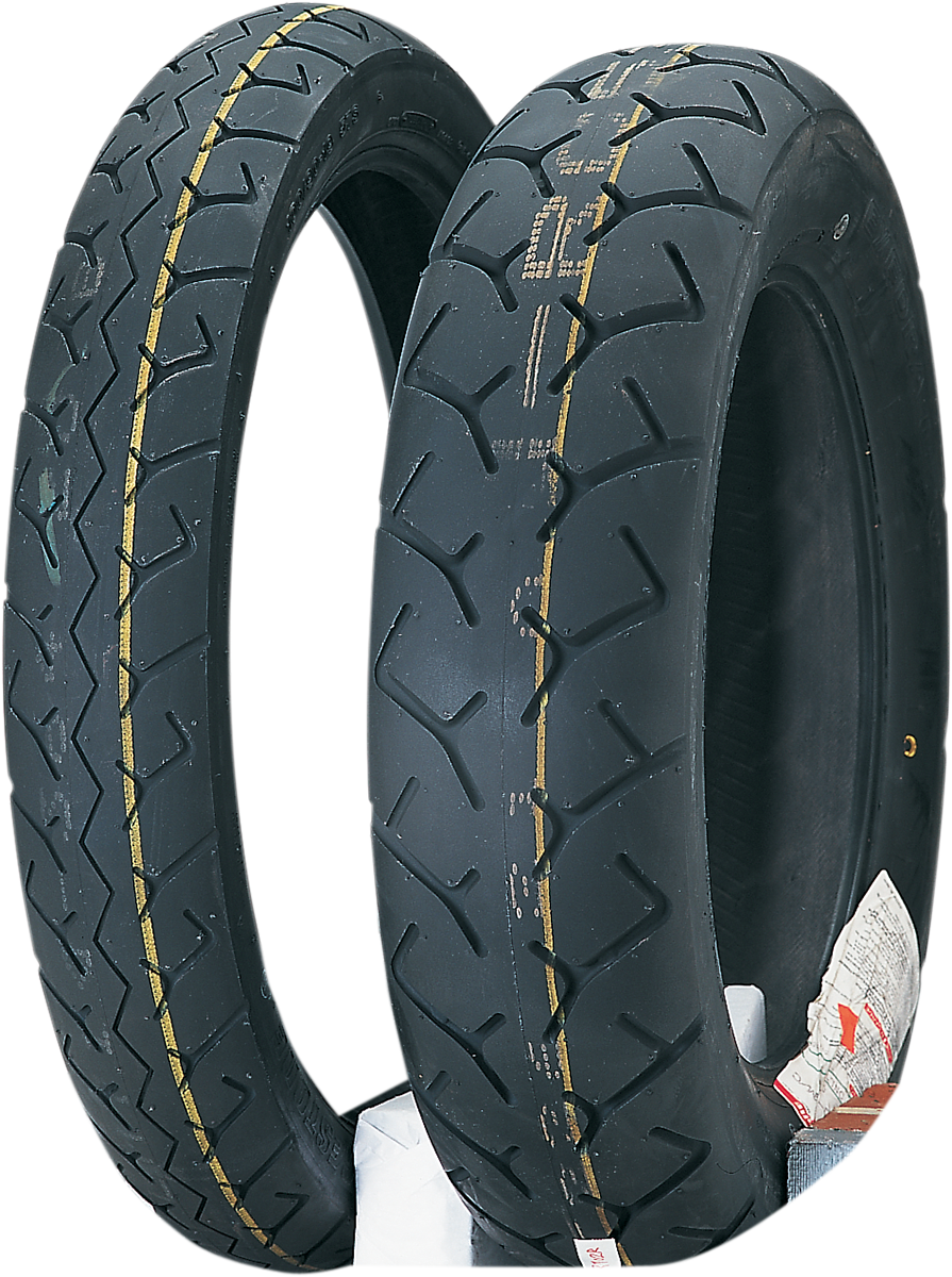 BRIDGESTONE Tire - Exedra G701 - Front - 150/80R17 - 72H 57878 - Cycle City Outdoors