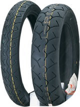 BRIDGESTONE Tire - Exedra G701 - Front - 150/80R17 - 72H 57878 - Cycle City Outdoors