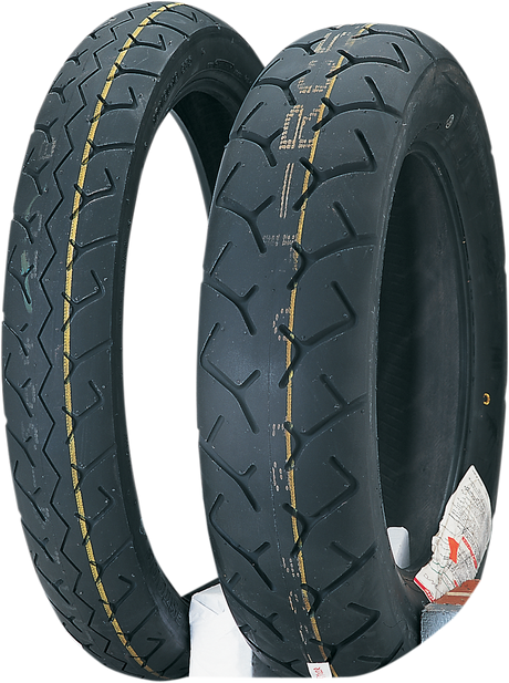 BRIDGESTONE Tire - Exedra G701 - Front - 150/80R17 - 72H 57878 - Cycle City Outdoors