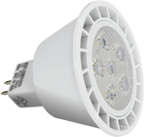 SHOW CHROME MR16 LED Replacement Bulb 10-1625A