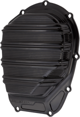ARLEN NESS Cam Cover - Black Anodized 03-985