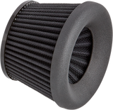 ARLEN NESS Replacement Velocity 65?/90? Air Filter - Black 81-208
