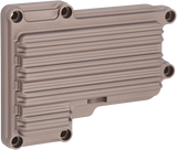 ARLEN NESS Transmission Cover - Titanium 03-855
