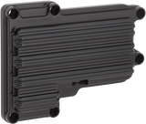 ARLEN NESS Transmission Cover - Black 03-854