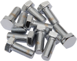 DRAG SPECIALTIES Bolts - Hex Head/Replacement - Fine Thread - 5/16"-24 x 3/4" - 10 Pack MPB147 - Cycle City Outdoors