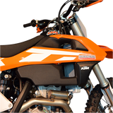 IMS PRODUCTS INC. Large-Capacity Gas Tank - Black - KTM - 4.5 Gallon 113340-BK1