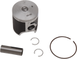 MOOSE RACING Piston Kit - 48.45 mm - Kawasaki MSE23637B - Cycle City Outdoors