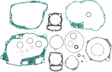 MOOSE RACING Complete Motor Gasket Kit - Honda 808816MSE
