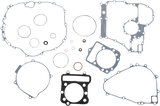 MOOSE RACING Complete Motor Gasket Kit - Kawasaki 808872MSE