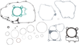 MOOSE RACING Complete Motor Gasket Kit - Kawasaki 808874MSE - Cycle City Outdoors