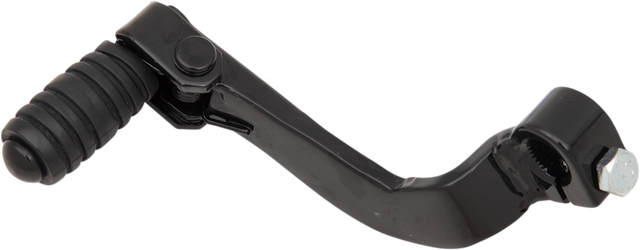 MOOSE RACING Shift Lever - Steel - Yamaha D07-4364B - Cycle City Outdoors