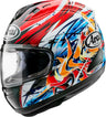 ARAI HELMETS Corsair-X Helmet - Tetsuta