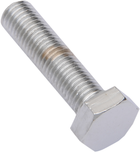 DRAG SPECIALTIES Bolts - Hex Head/Replacement - Fine Thread - 5/16"-24 x 1" - 10 Pack MPB149 - Cycle City Outdoors