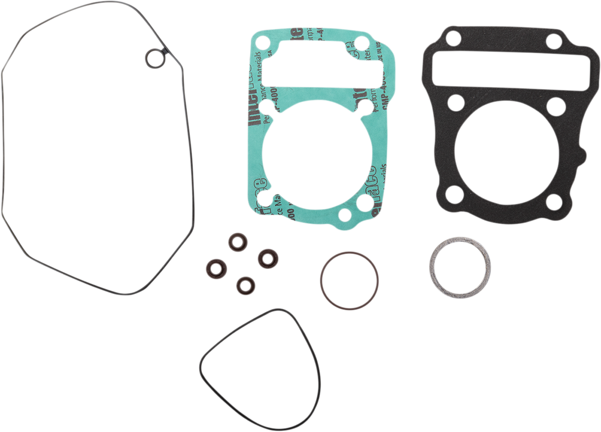 MOOSE RACING Top End Gasket Kit - Honda 8100028MSE - Cycle City Outdoors