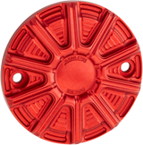 ARLEN NESS Points Cover - Red - M8 700-014