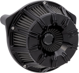 ARLEN NESS Inverted Series Air Cleaner Kit - Black 600-010