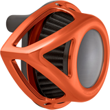 ARLEN NESS Clear Tear Air Cleaner Kit - Orange 600-000