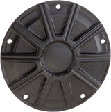 ARLEN NESS Derby Cover - Black 700-016