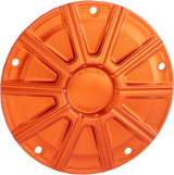 ARLEN NESS Derby Cover - Orange 700-021
