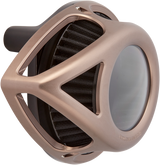 ARLEN NESS Clear Tear Air Cleaner Kit - Titanium 600-006