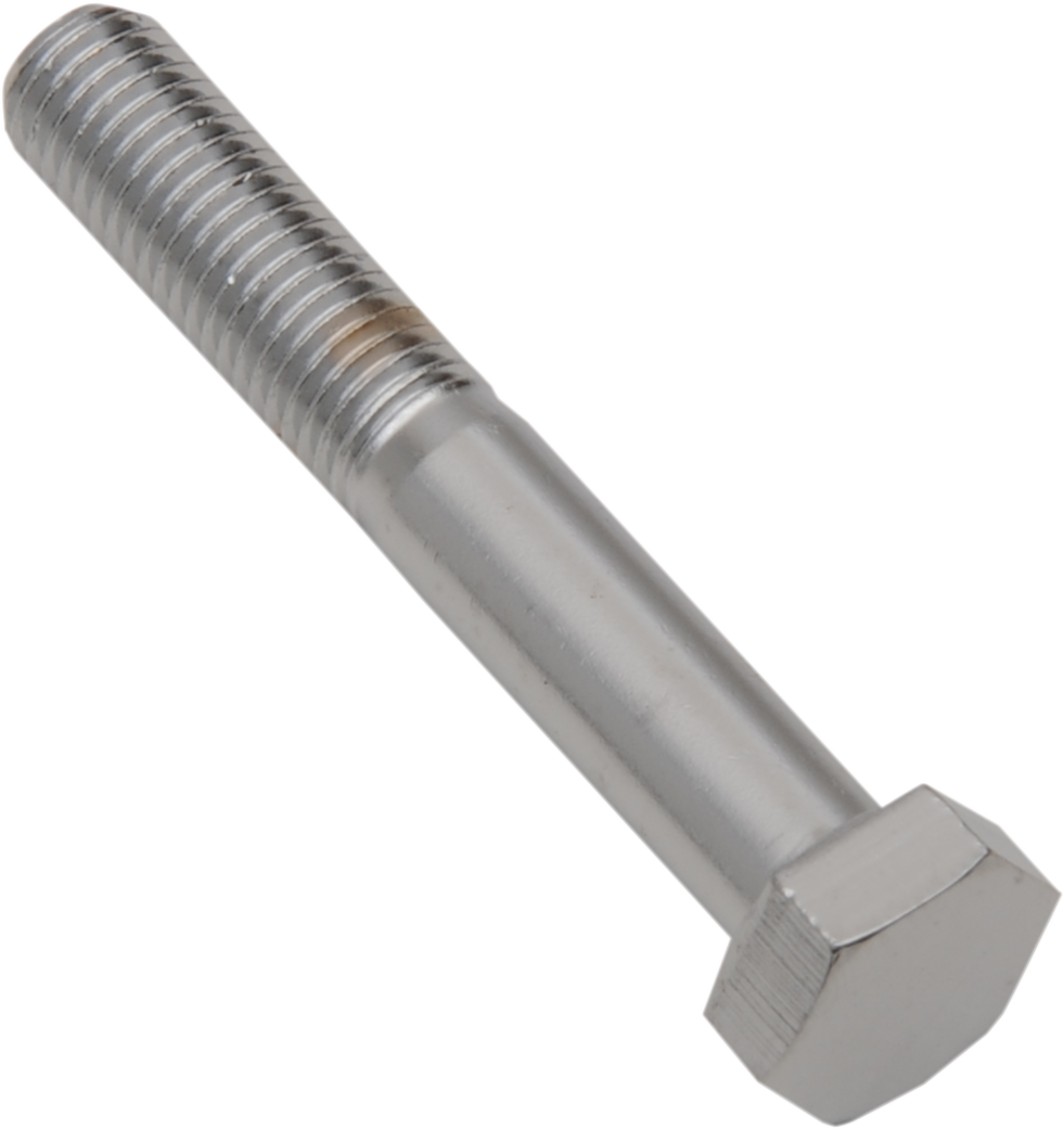 DRAG SPECIALTIES Bolts - Hex Head/Replacement - Fine Thread - 5/16"-24 x 2" - 10 Pack MPB153 - Cycle City Outdoors