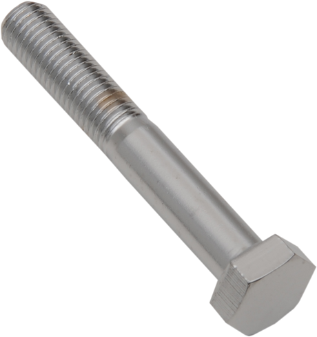 DRAG SPECIALTIES Bolts - Hex Head/Replacement - Fine Thread - 5/16"-24 x 2" - 10 Pack MPB153 - Cycle City Outdoors